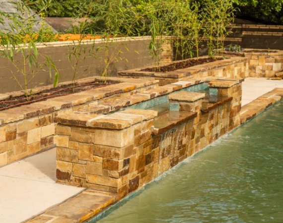 Tulsa Landscape Project